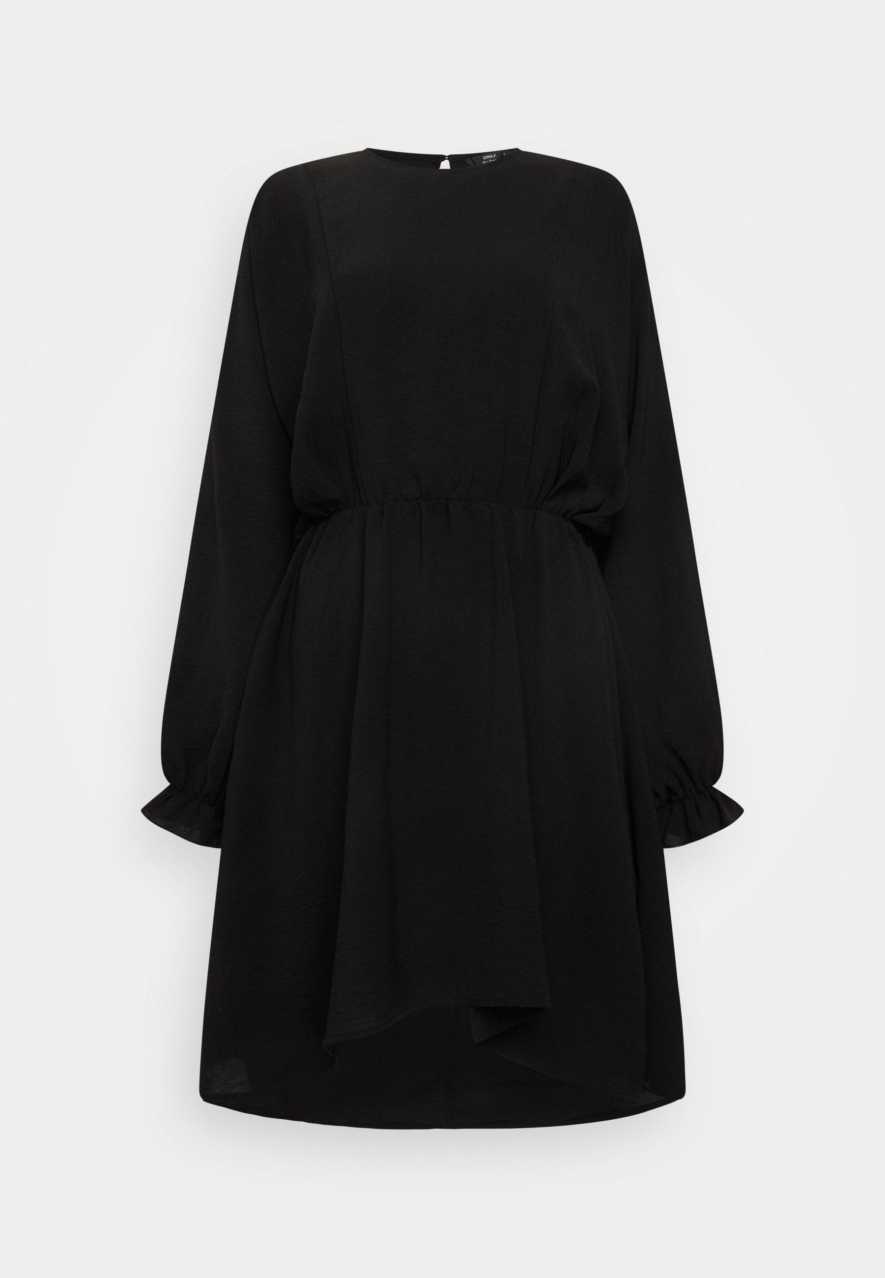 ONLY ONLMETTE BAT SLEEVES VOLUME DRESS