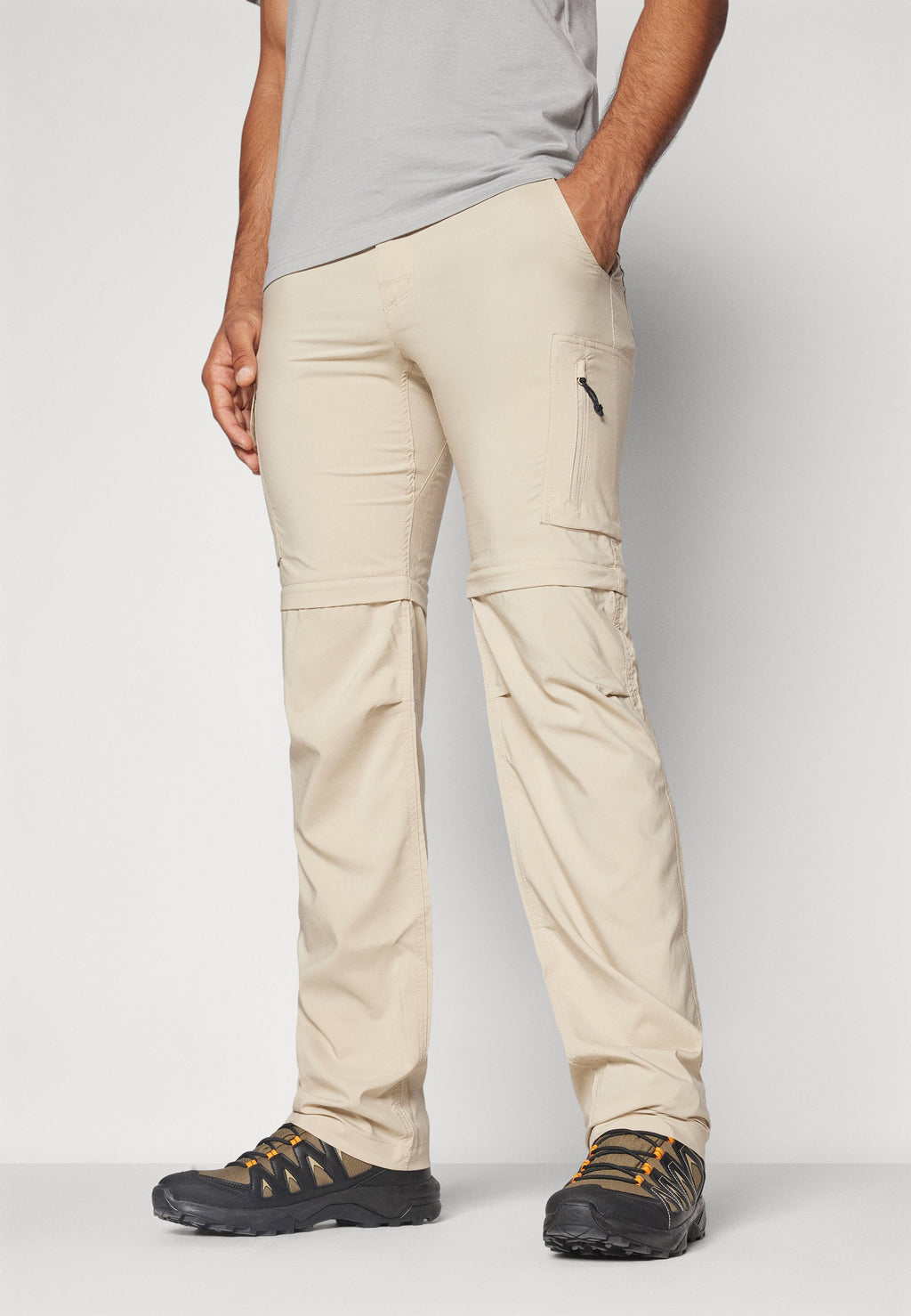 Columbia SILVER RIDGE™ UTILITY CONVERTIBLE PANT