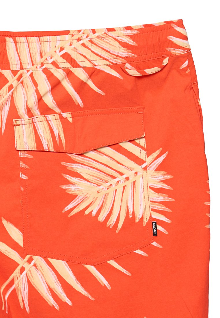 Brixton VOYAGE RELAXED FIT