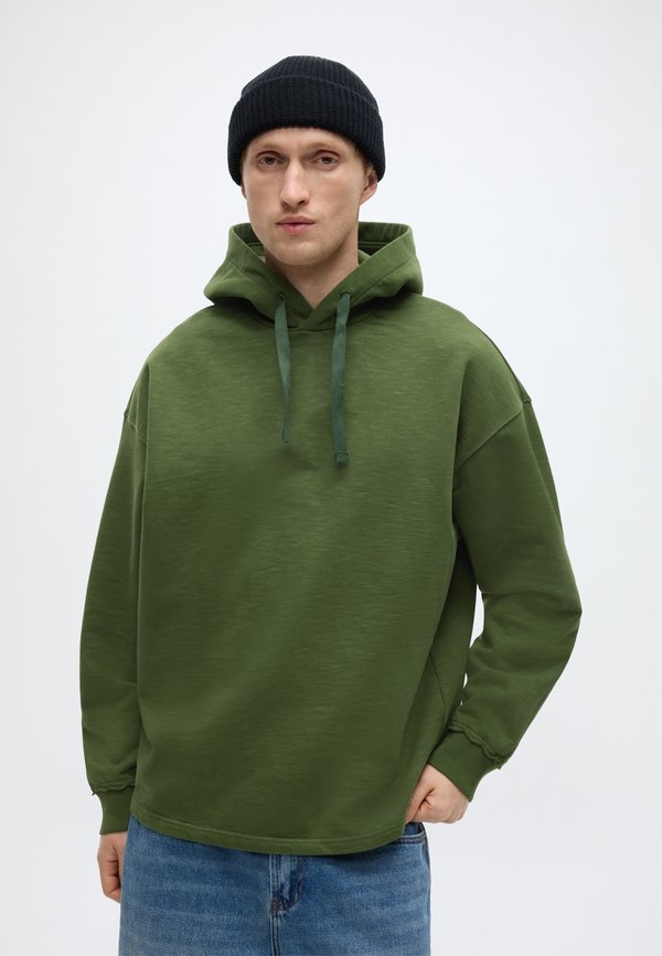 Scotch & Soda CORE 3 CROSSES HOODIE