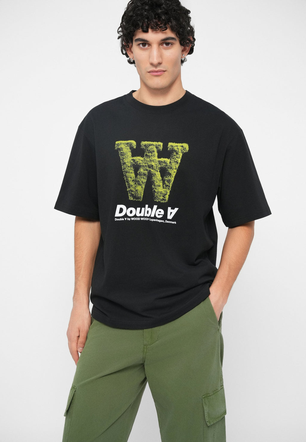 DOUBLE A BY W.W. ROBERT UNISEX