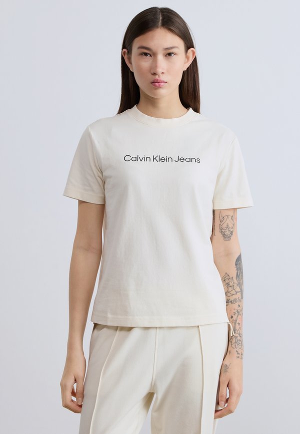 Calvin Klein Jeans LOGO CLASSIC TEE