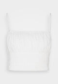 BARE SCRUNCHIE CAMI - Abercrombie & Fitch - View 1