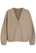 VILA VIJUICE LOOSE L/S JACKET - NOOS