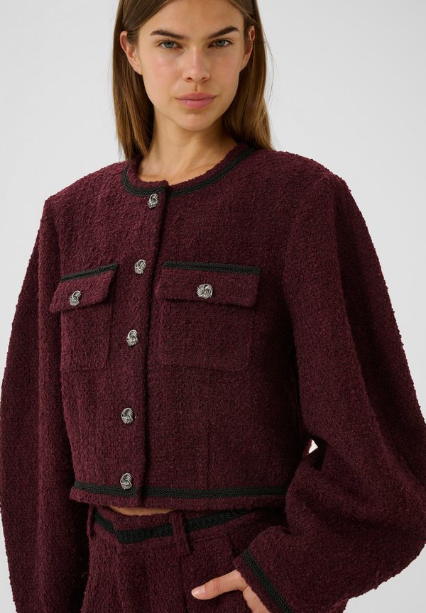 Gestuz GZSIGRUN SHORT JACKET