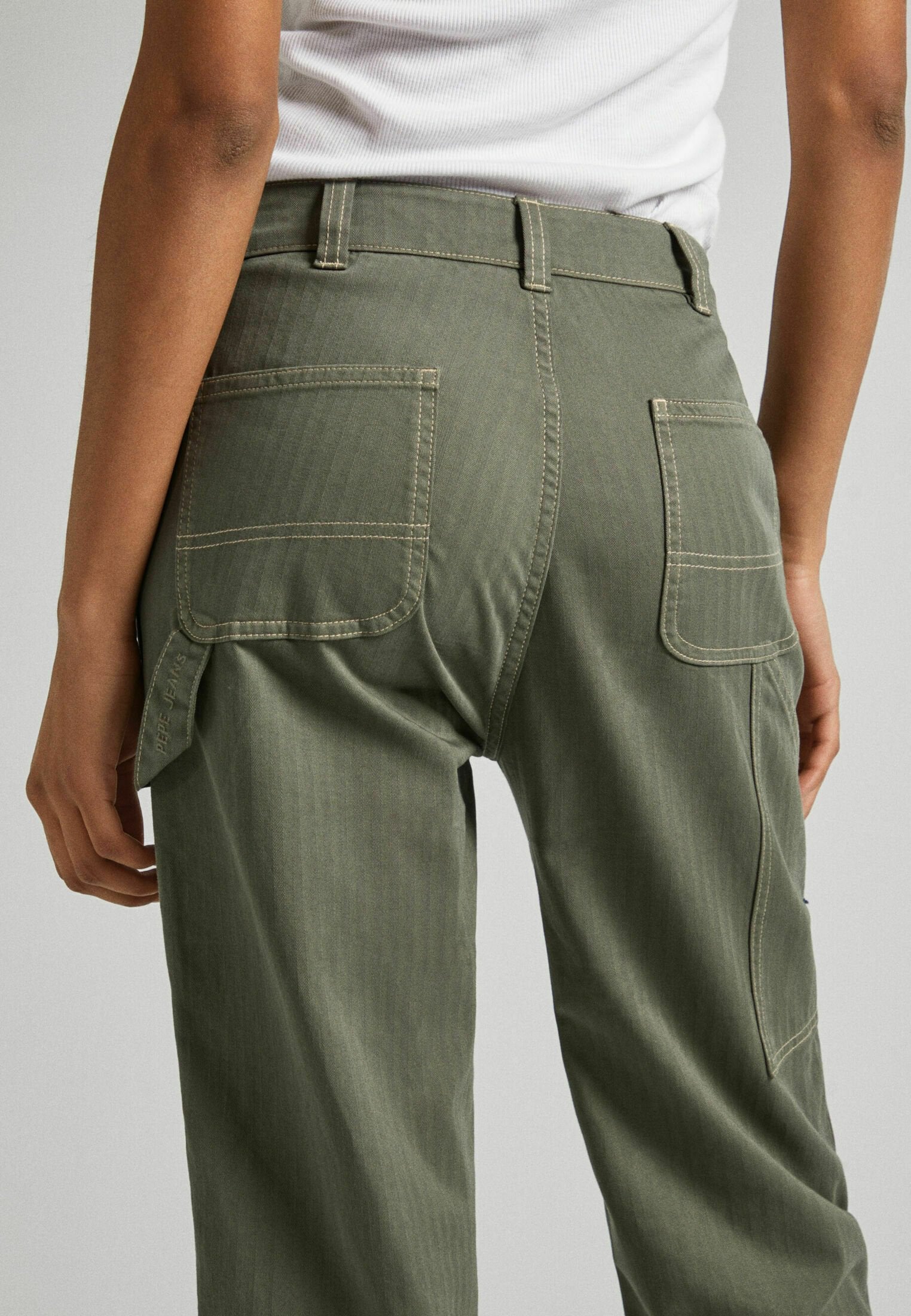 Pepe Jeans