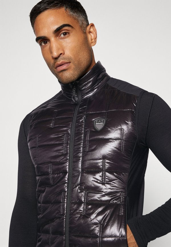 EA7 Emporio Armani SKI KITZBUHEL PADDED VEST