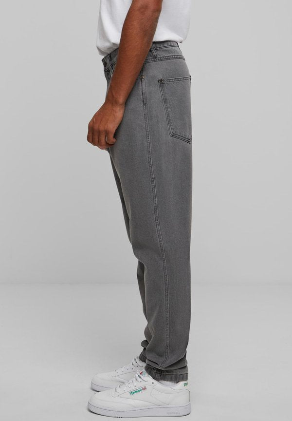 Karl Kani SMALL SIGNATURE TAPE FIVE POCKET DENIM
