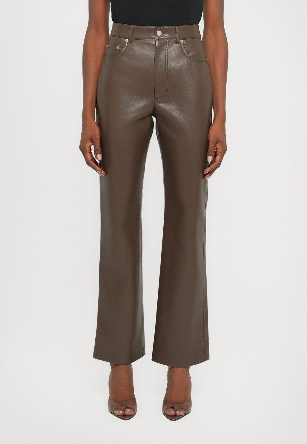 Nanushka SELDES BOTTOMS