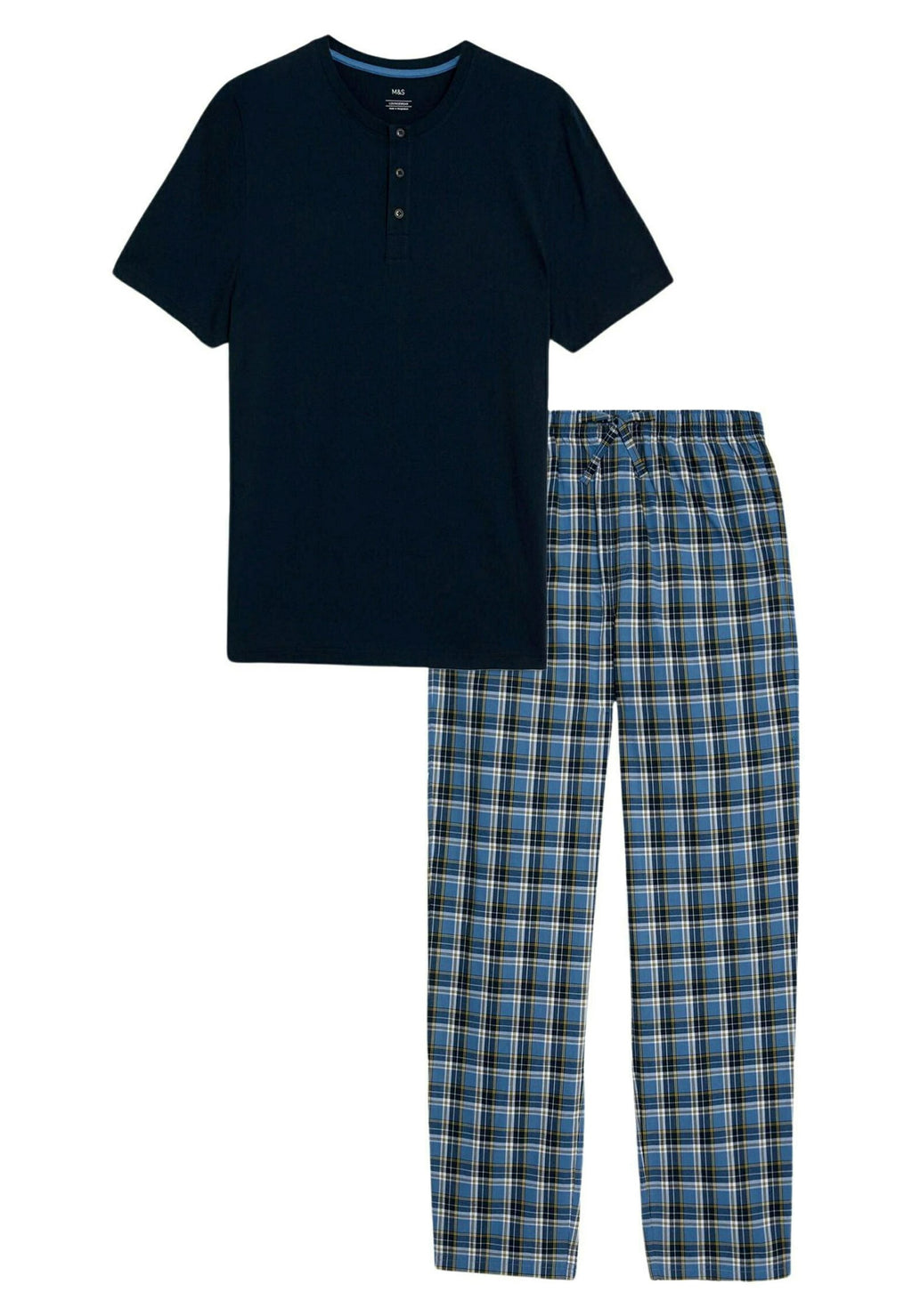 Marks & Spencer  CHECKED