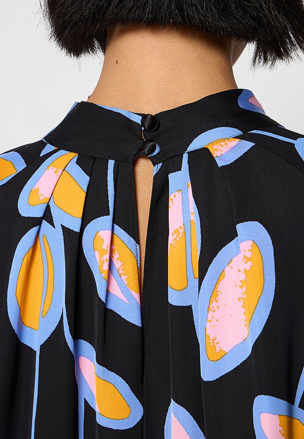 Diane von Furstenberg SILKA