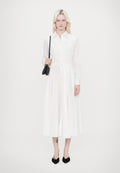 Viktor&Rolf PLEATED SHIRT DRESS