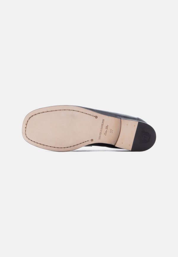 Melvin & Hamilton SOLANA 1