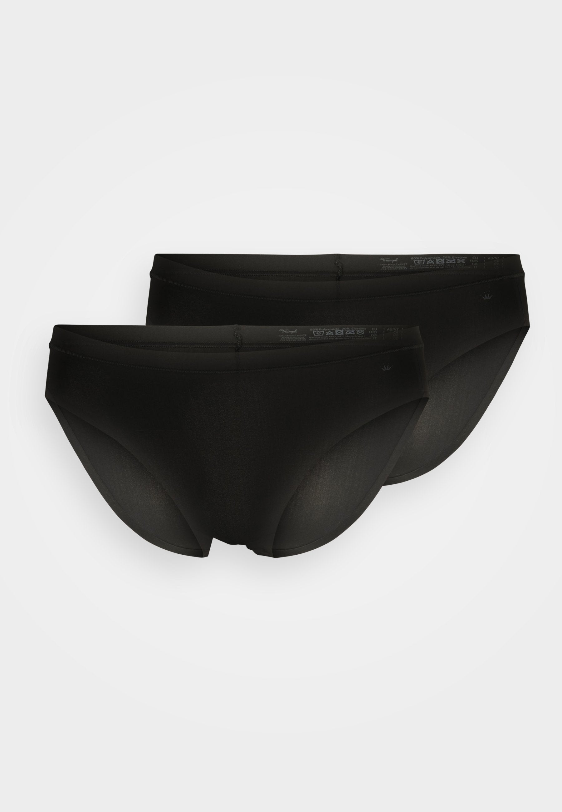 Triumph 2 PACK