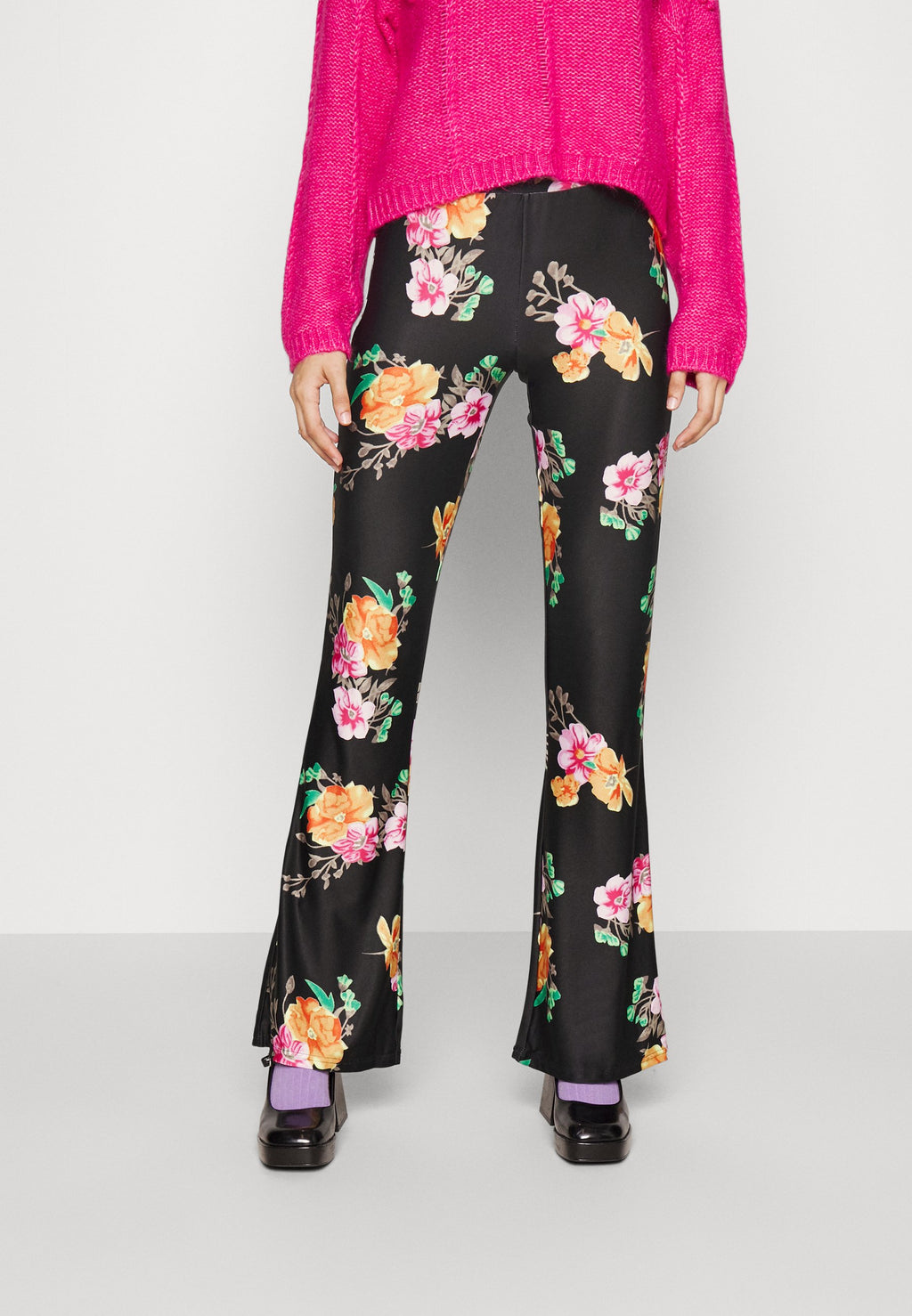 ONLY ONLKIKI FLARED PANT