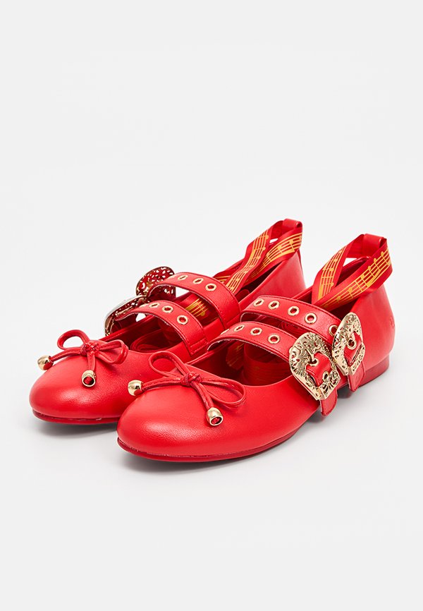 Koi Footwear SONG OF REST BARD