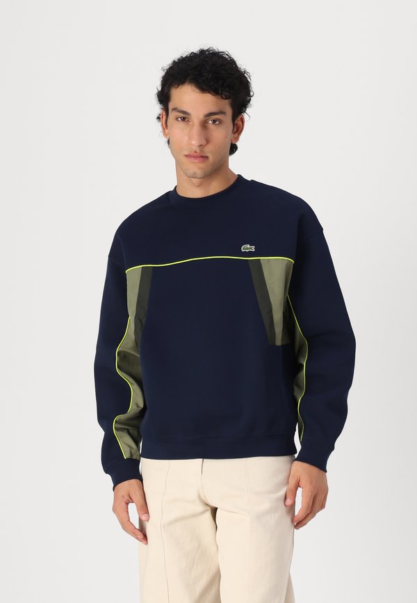 Lacoste