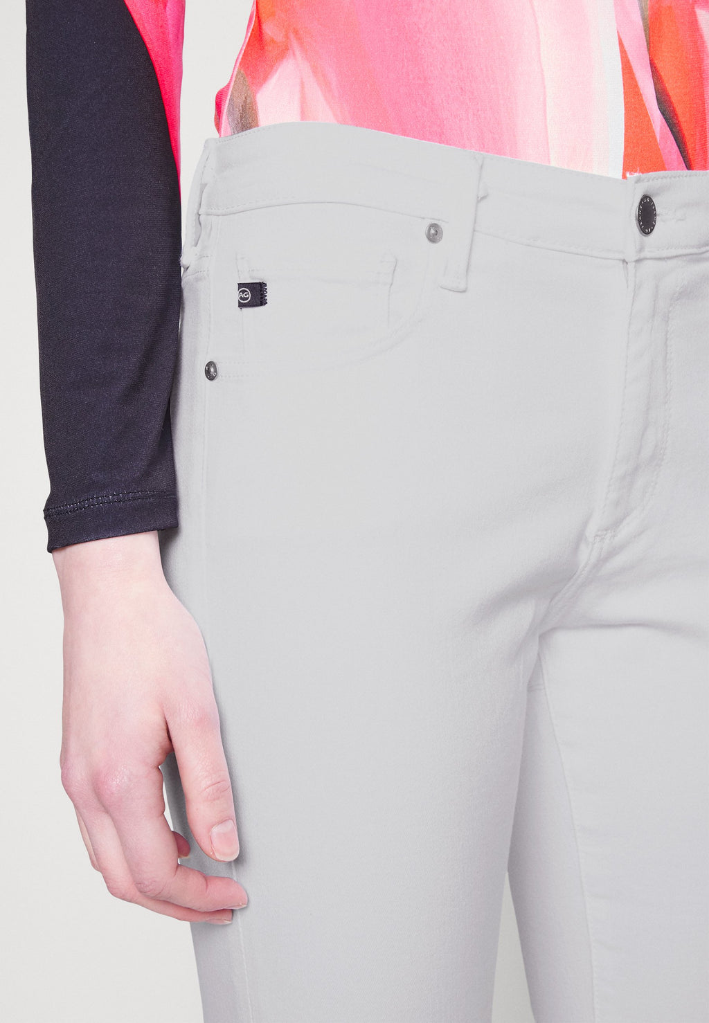 AG Jeans JODI CROP