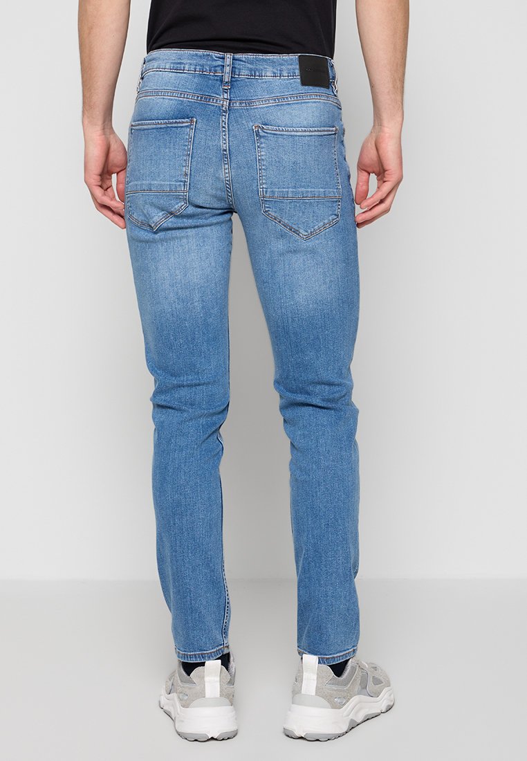 Lindbergh Jeans Tapered Fit Media 3
