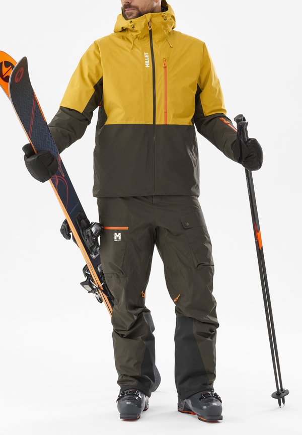 Millet COSMIC WARM GORE-TEX