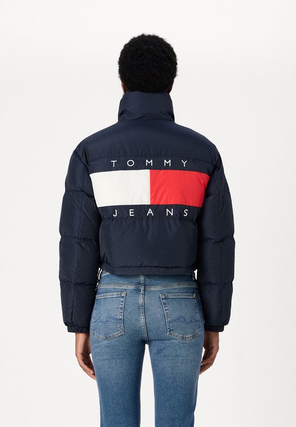 Tommy Jeans ALASKA
