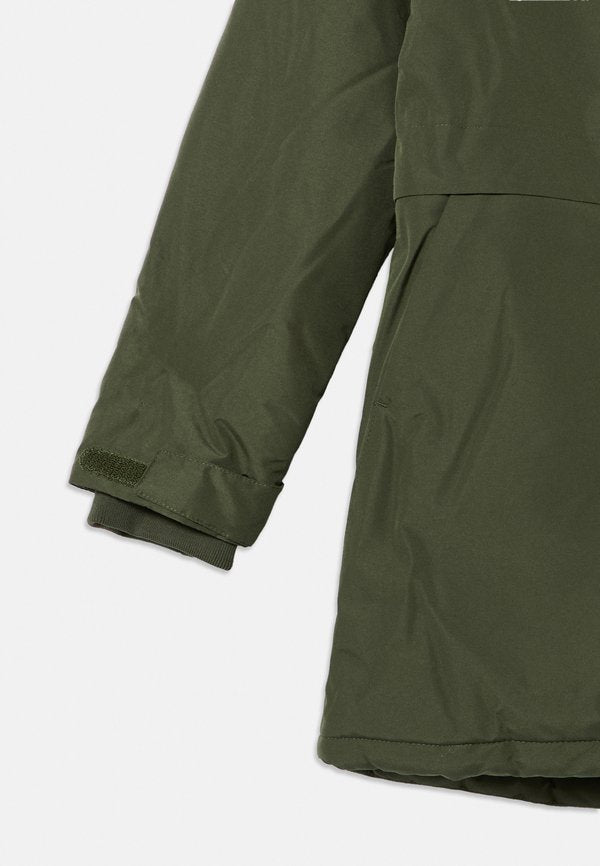 TROLLKIDS GIRLS HOVDEN COAT