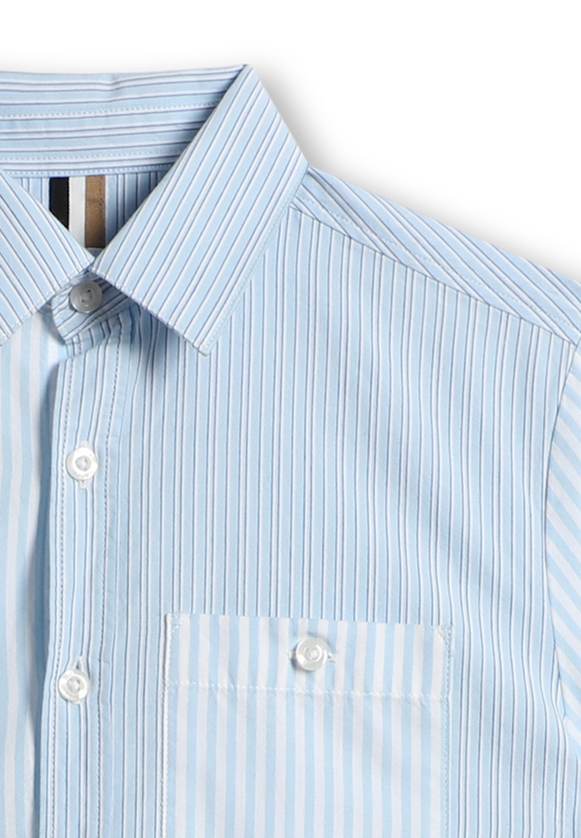 BOSS Kidswear SHORT SLEEVE