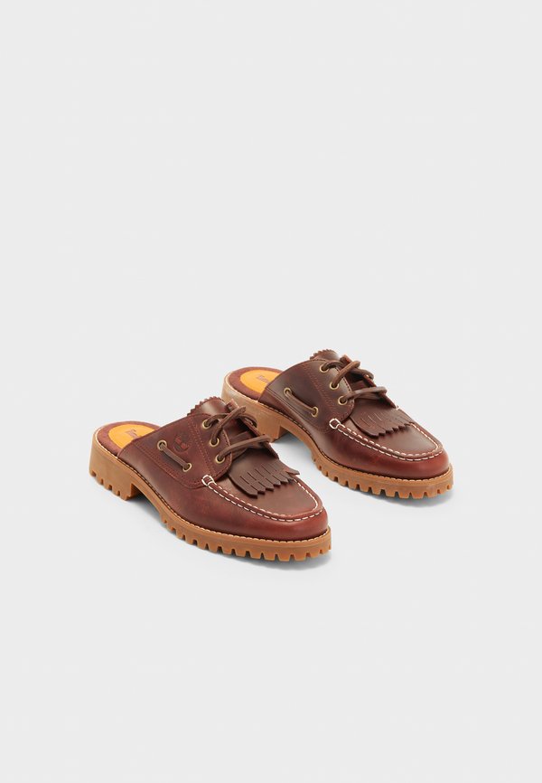 Timberland MIX TAPE AUTHENTIC MULE