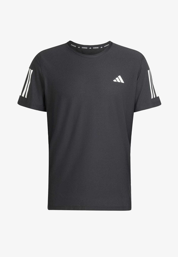 adidas Performance OTR B  - Sports T-shirt - black