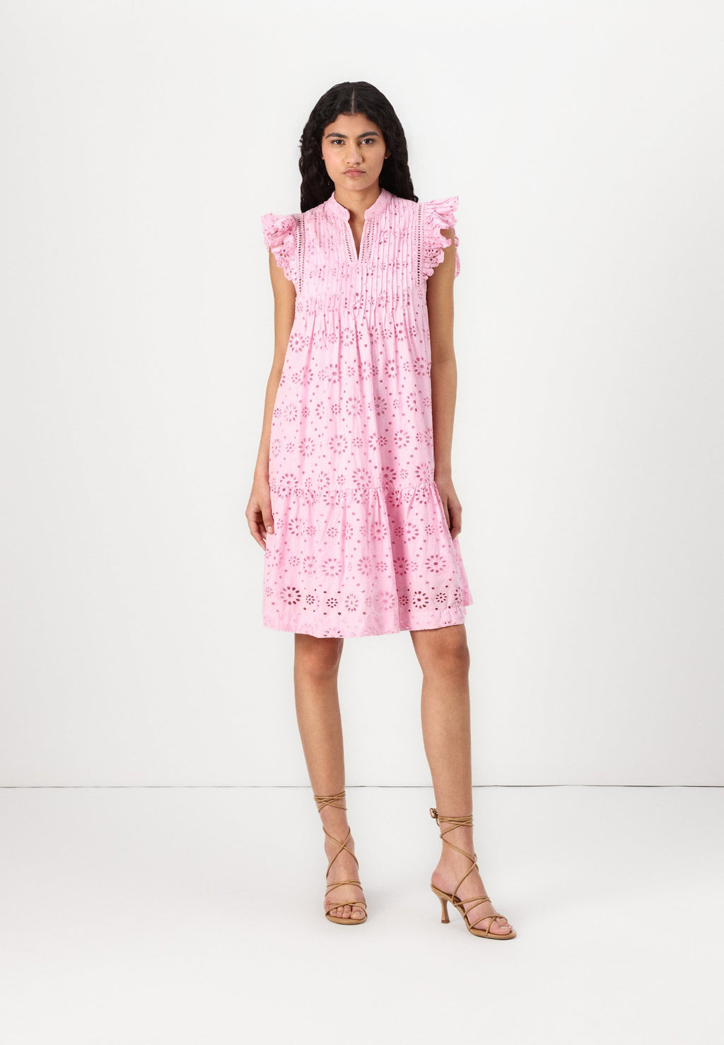 YAS YASARYA DRESS