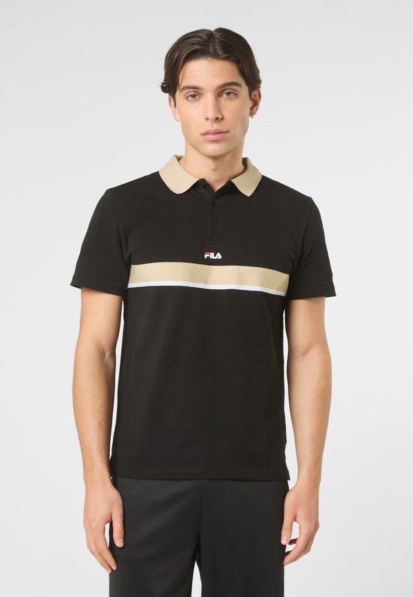 Fila APPAREL SAGANO  TAPED