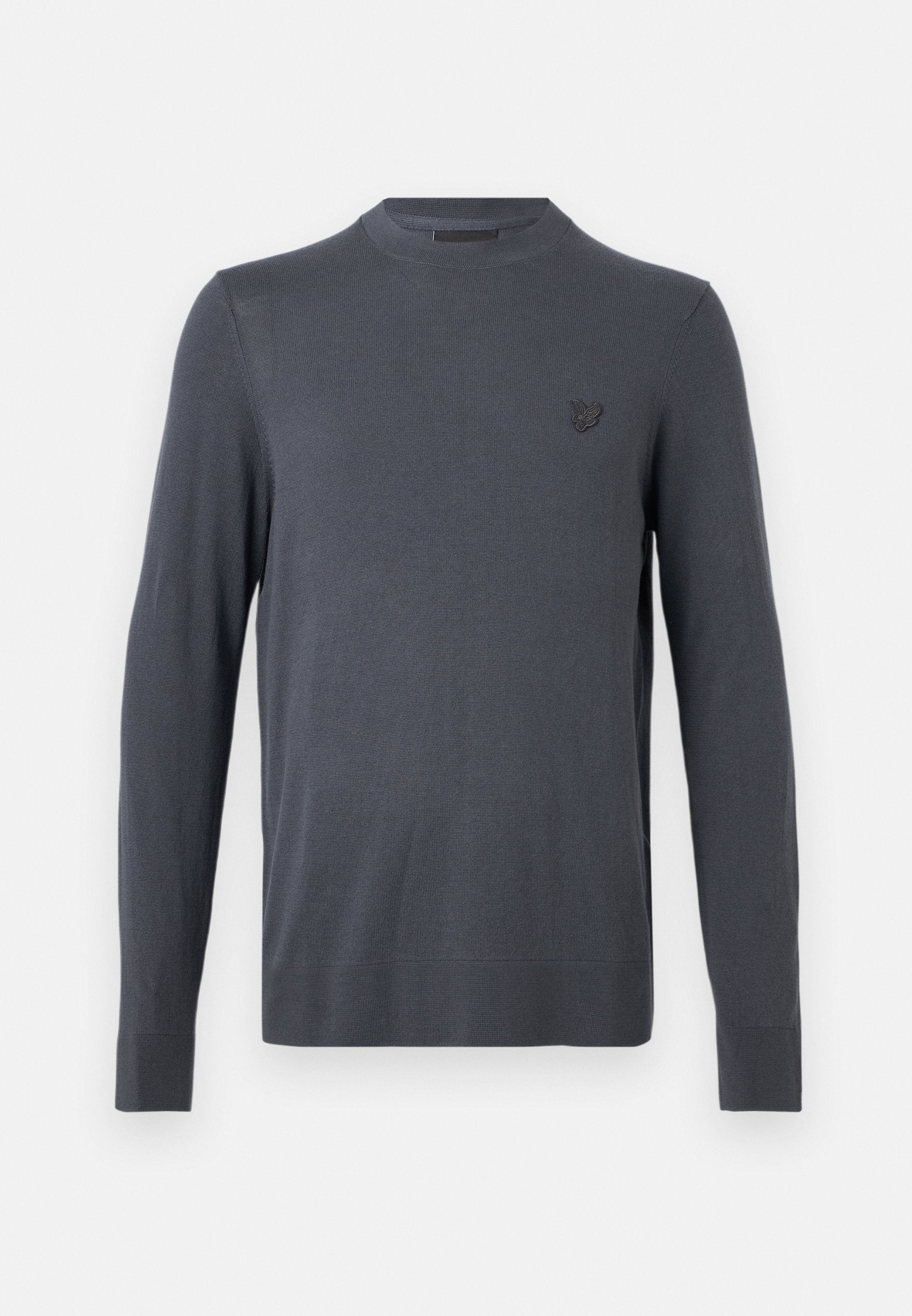 Lyle & Scott TONAL SUPERFINE