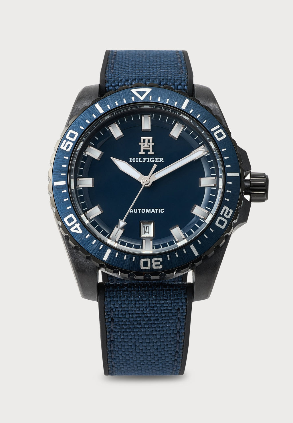 Tommy Hilfiger Uhr Media 1