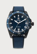 Tommy Hilfiger Uhr Media 1