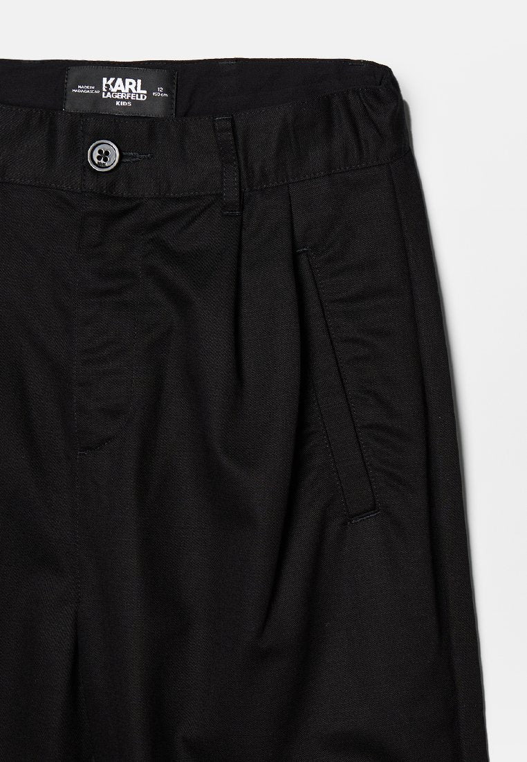 KARL LAGERFELD Stoffhose Media 3