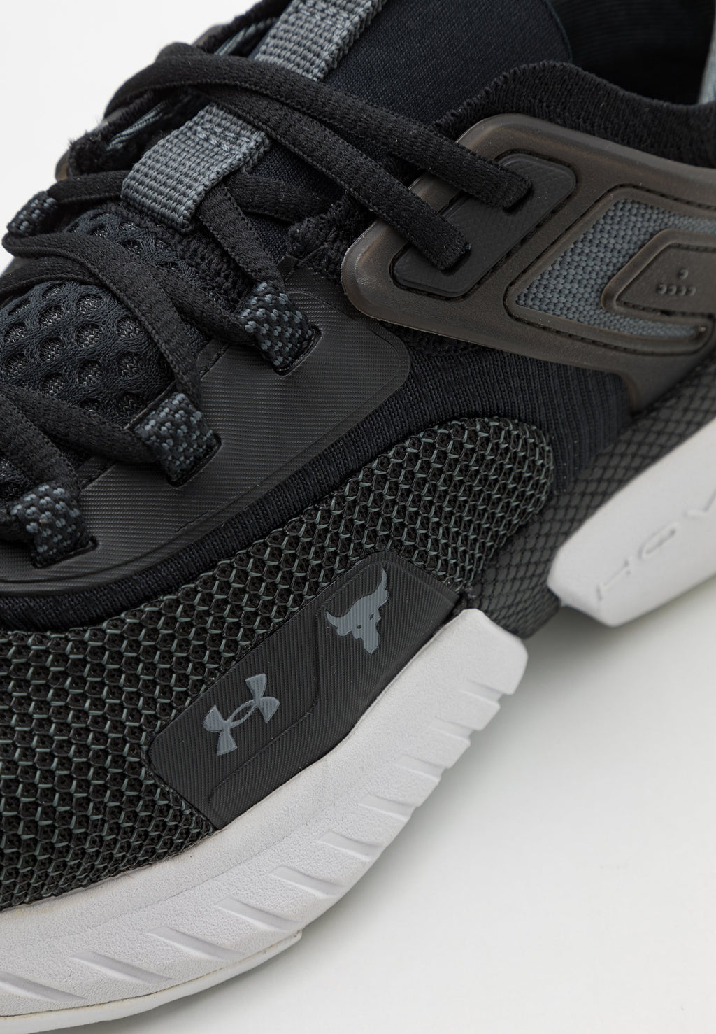Under Armour PROJECT ROCK 5