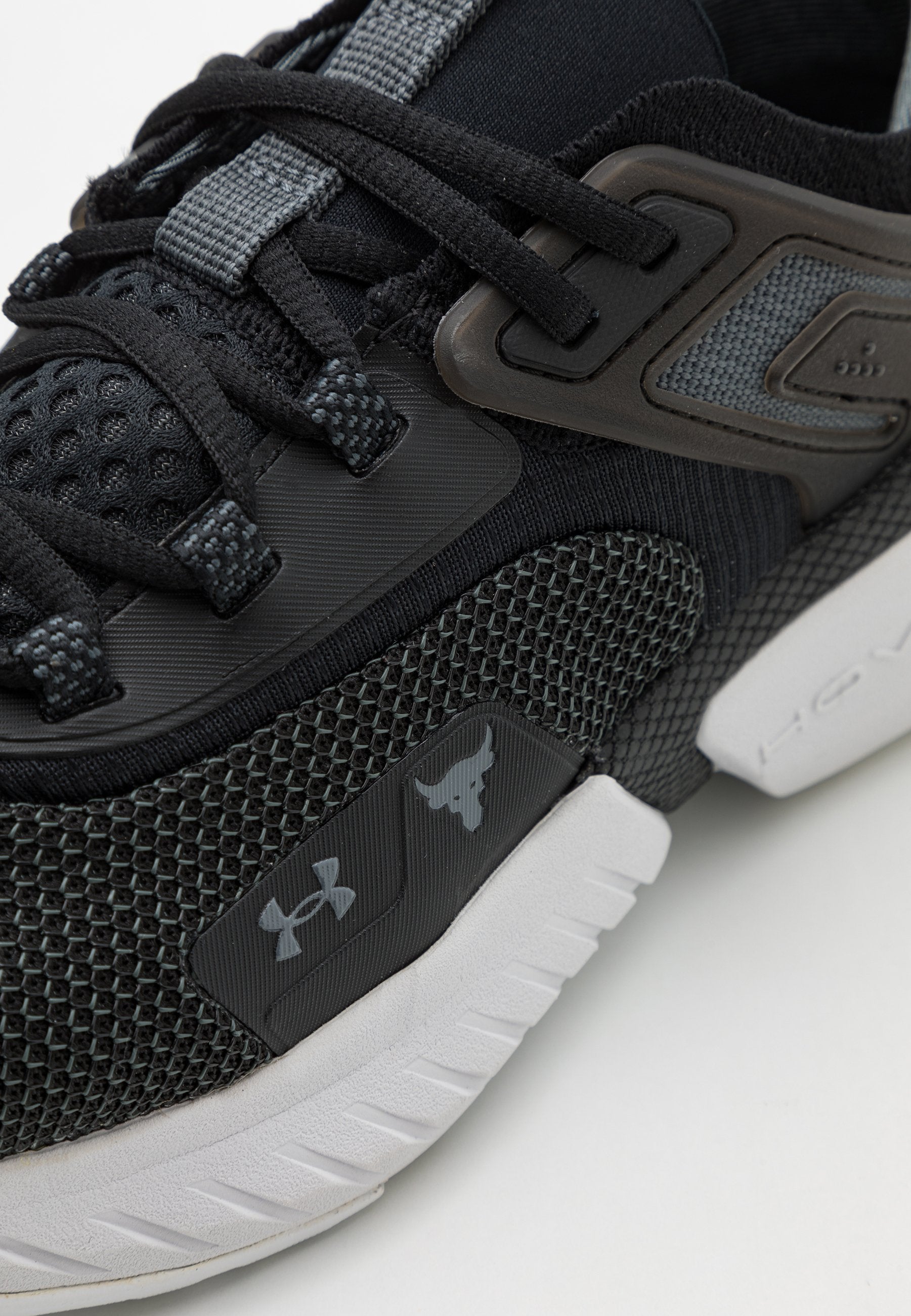 Under Armour PROJECT ROCK 5