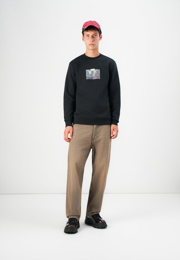 Jack & Jones gy fit JJIALEX JJORIGINAL SQ 074