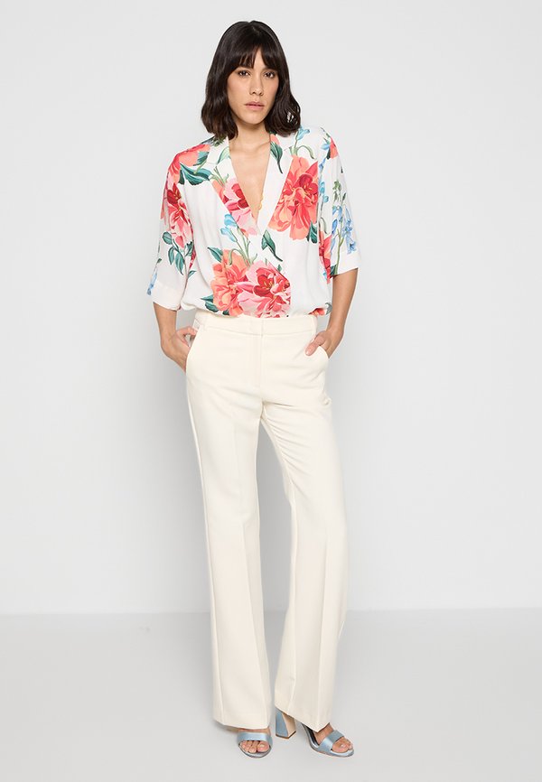 Ted Baker