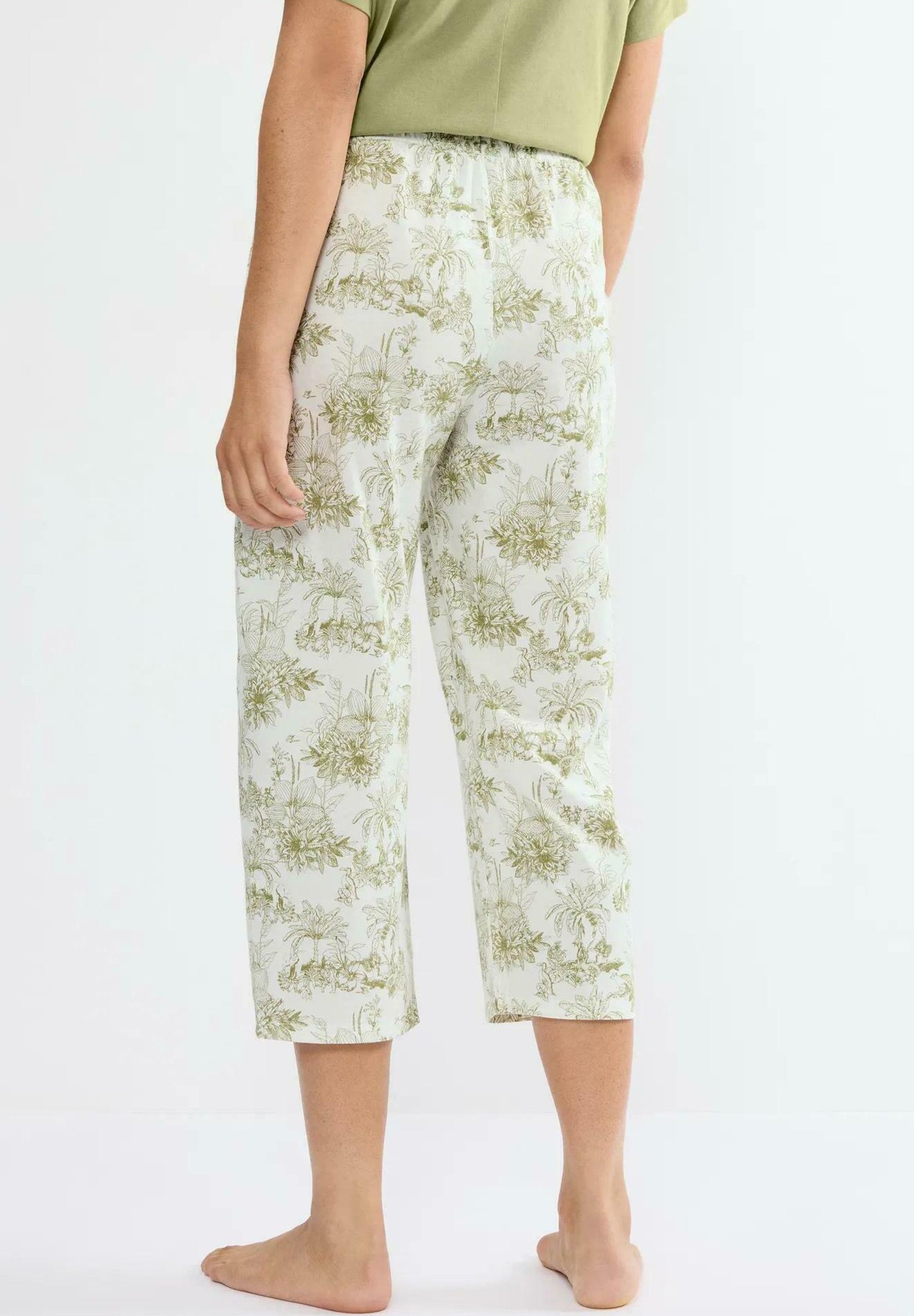 Triumph MIX & MATCH 7/8 TROUSERS 02