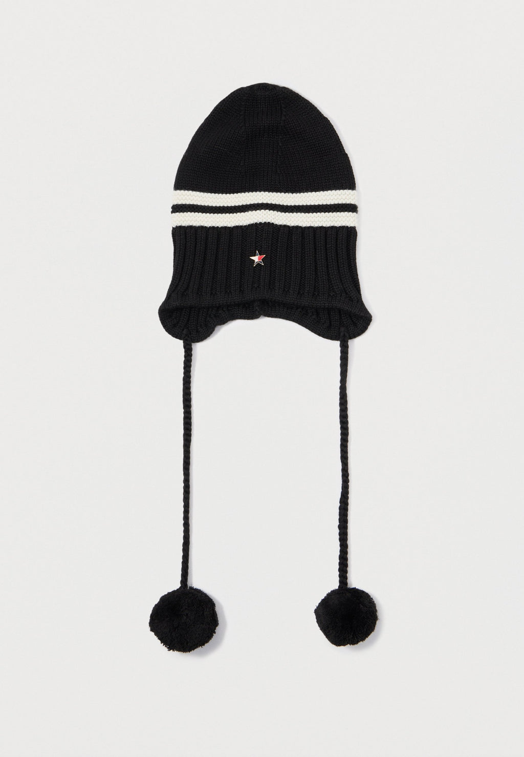 CHUNKY BAUBLE BEANIE Media 1