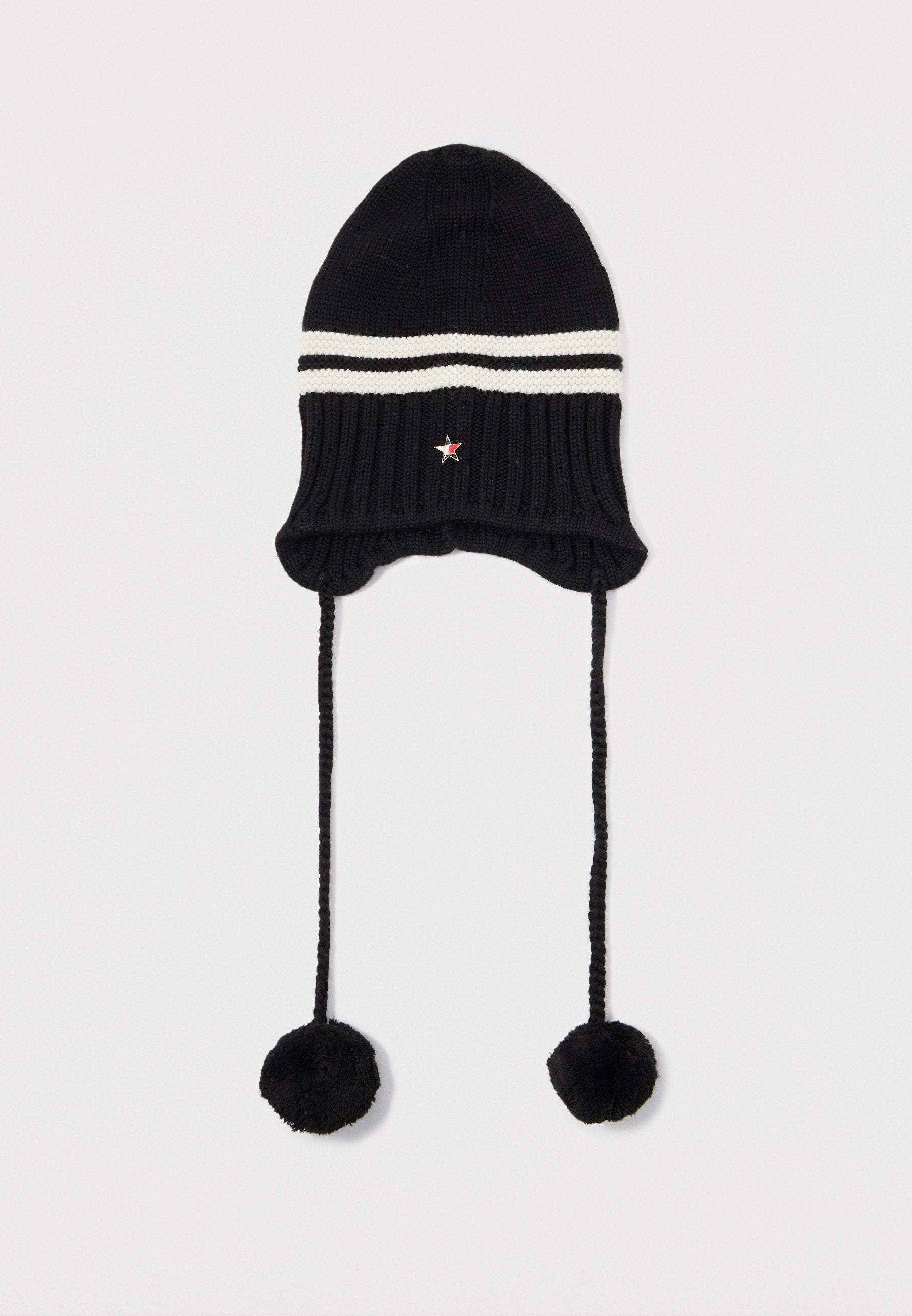 CHUNKY BAUBLE BEANIE Media 1