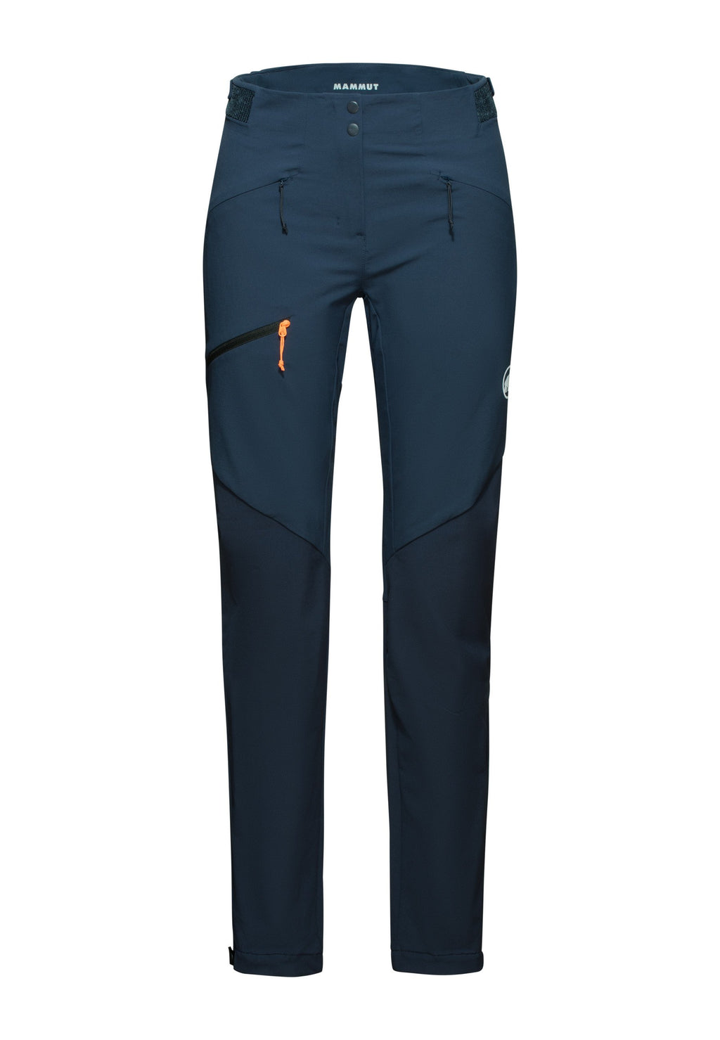 Mammut COURMAYEUR SO PANTS WOMEN