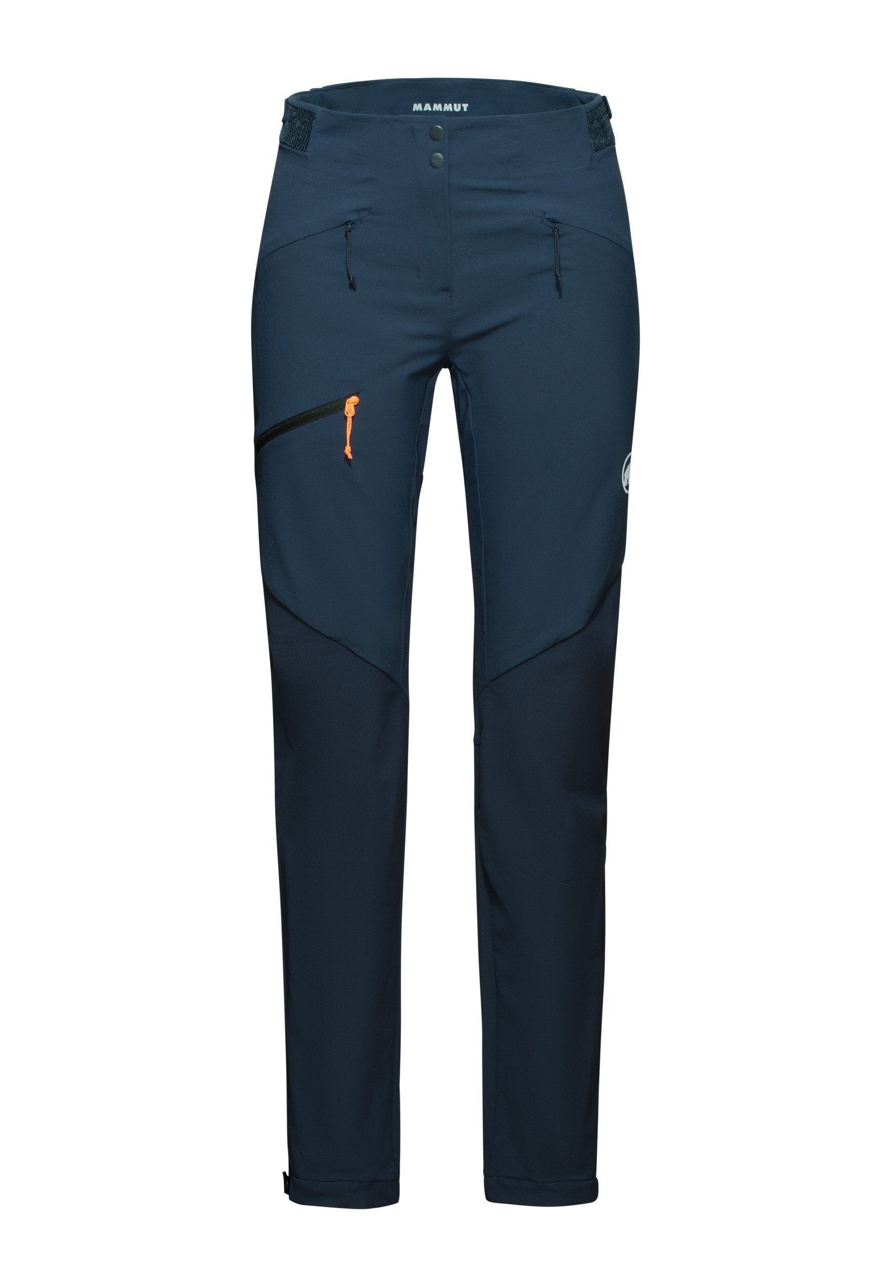 Mammut COURMAYEUR SO PANTS WOMEN