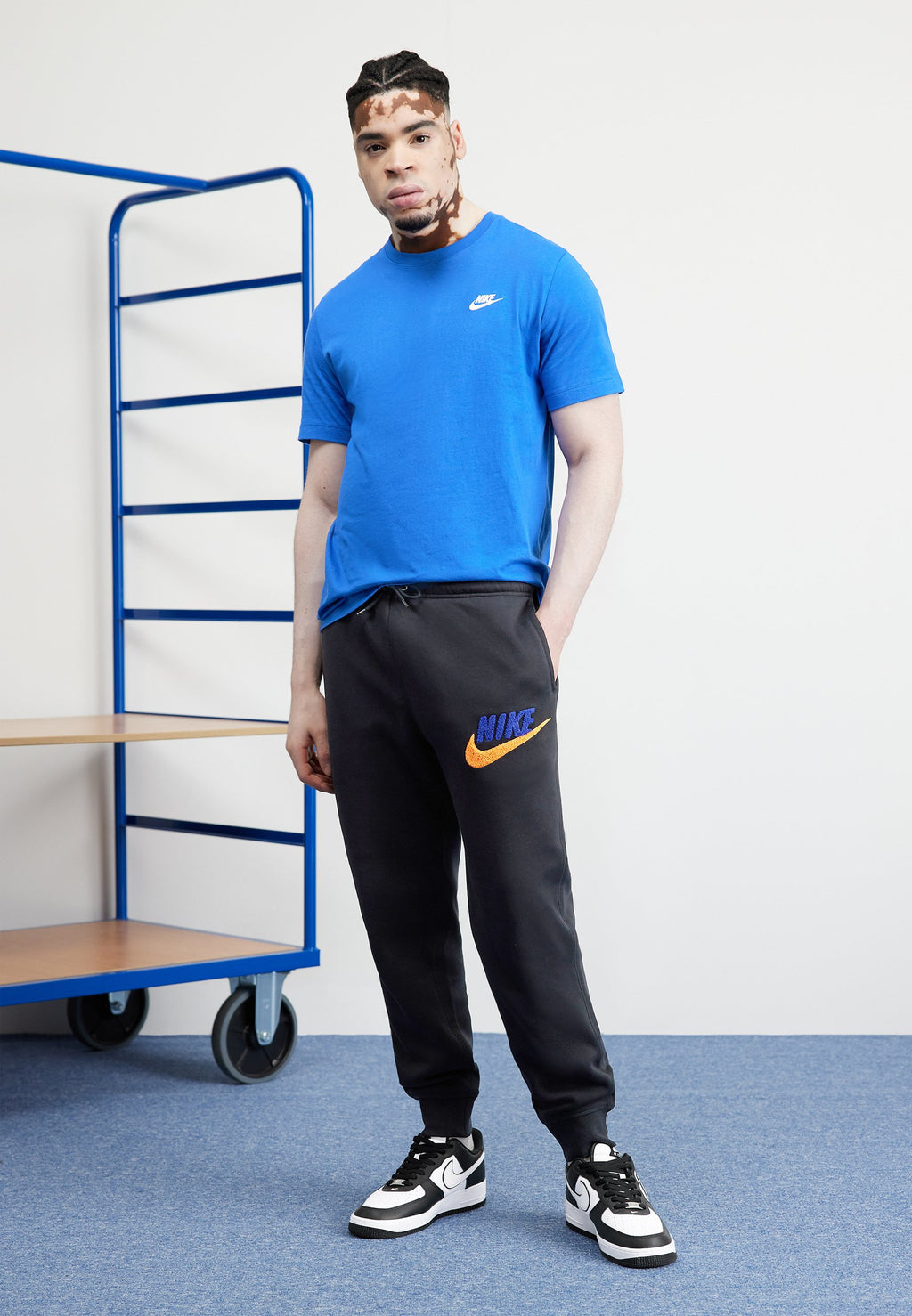 Nike Sportswear JOGGER