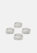Jack & Jones JACCUENO 4 PACK