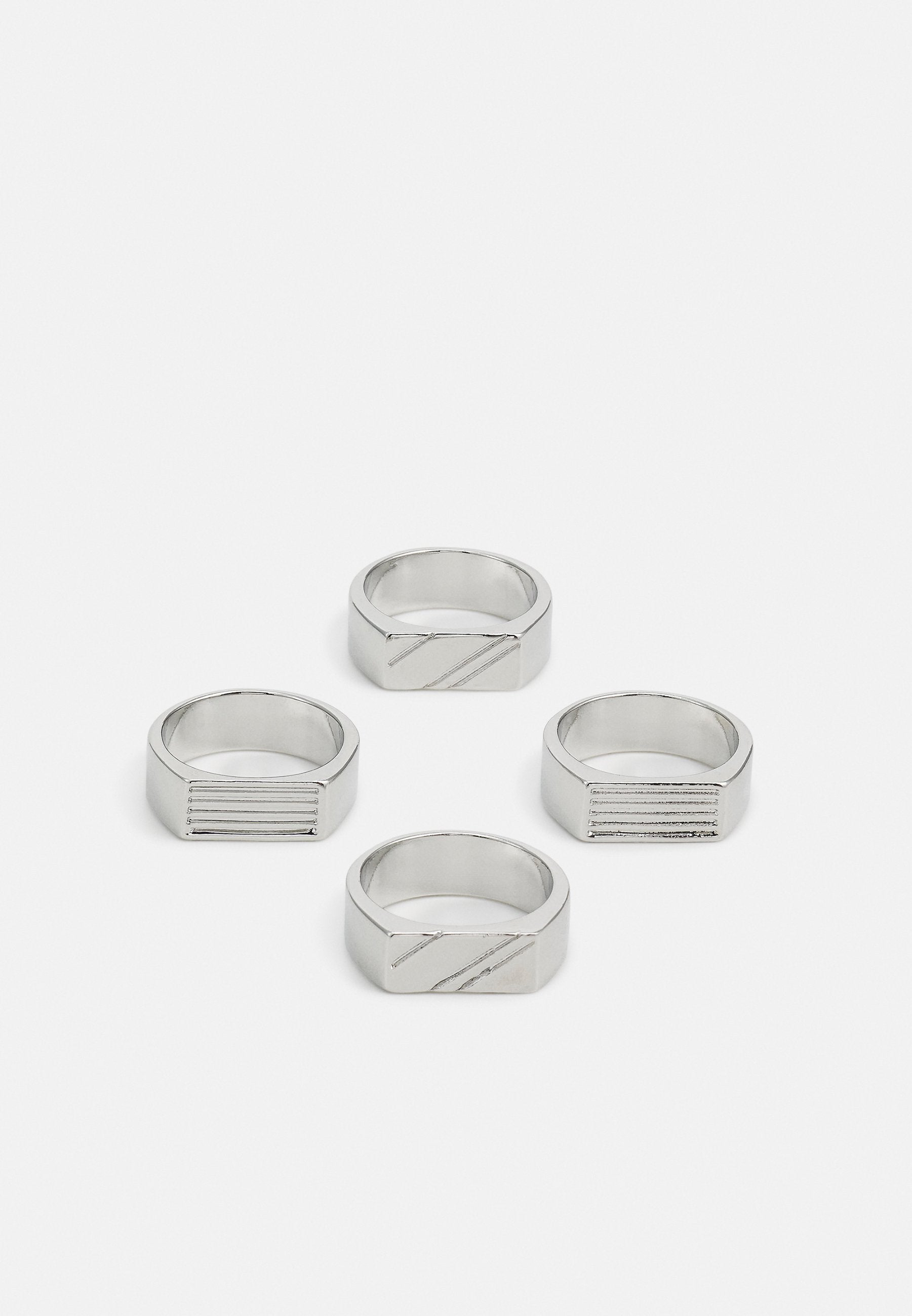 Jack & Jones JACCUENO 4 PACK