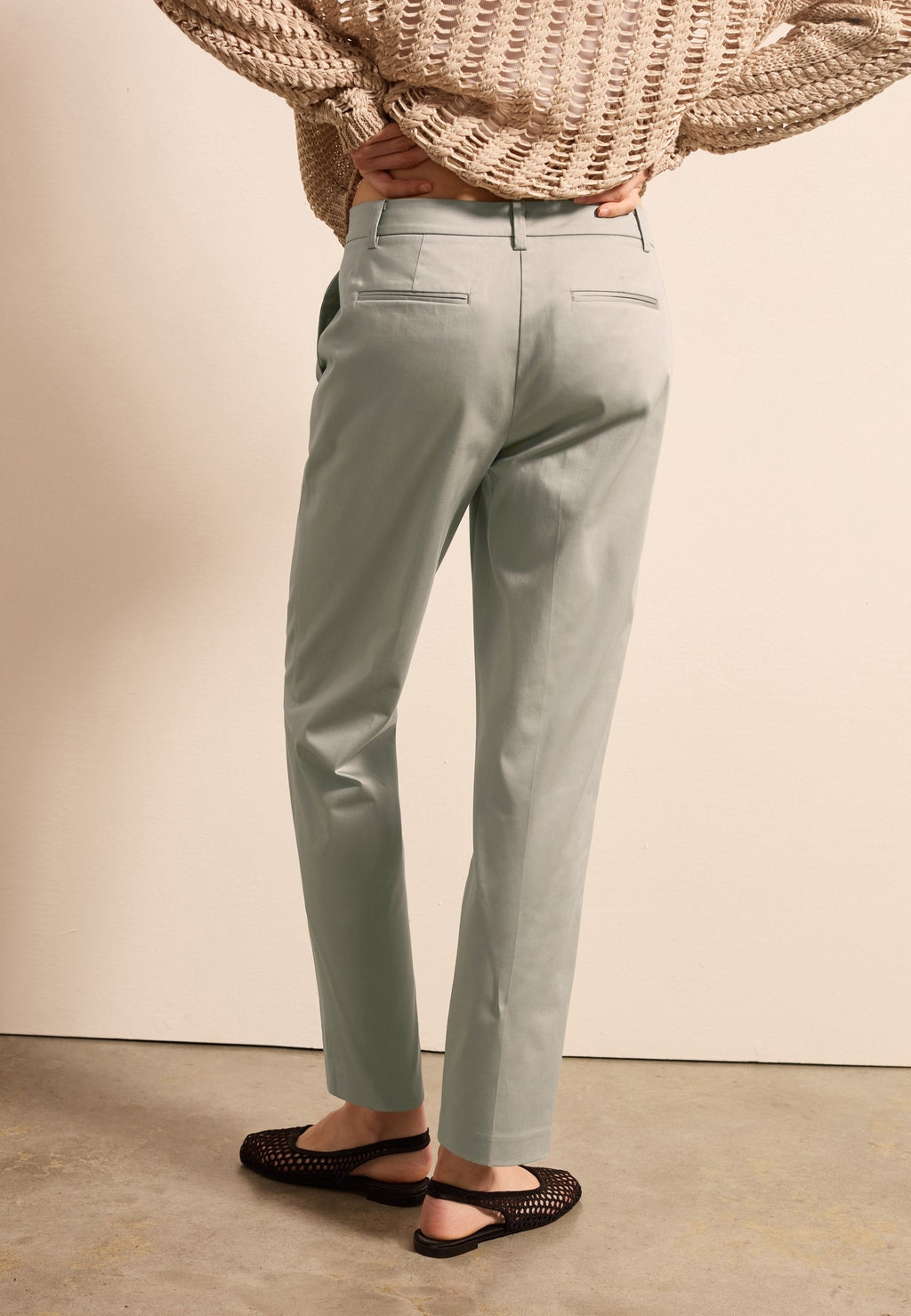 Stefanel STRETCH