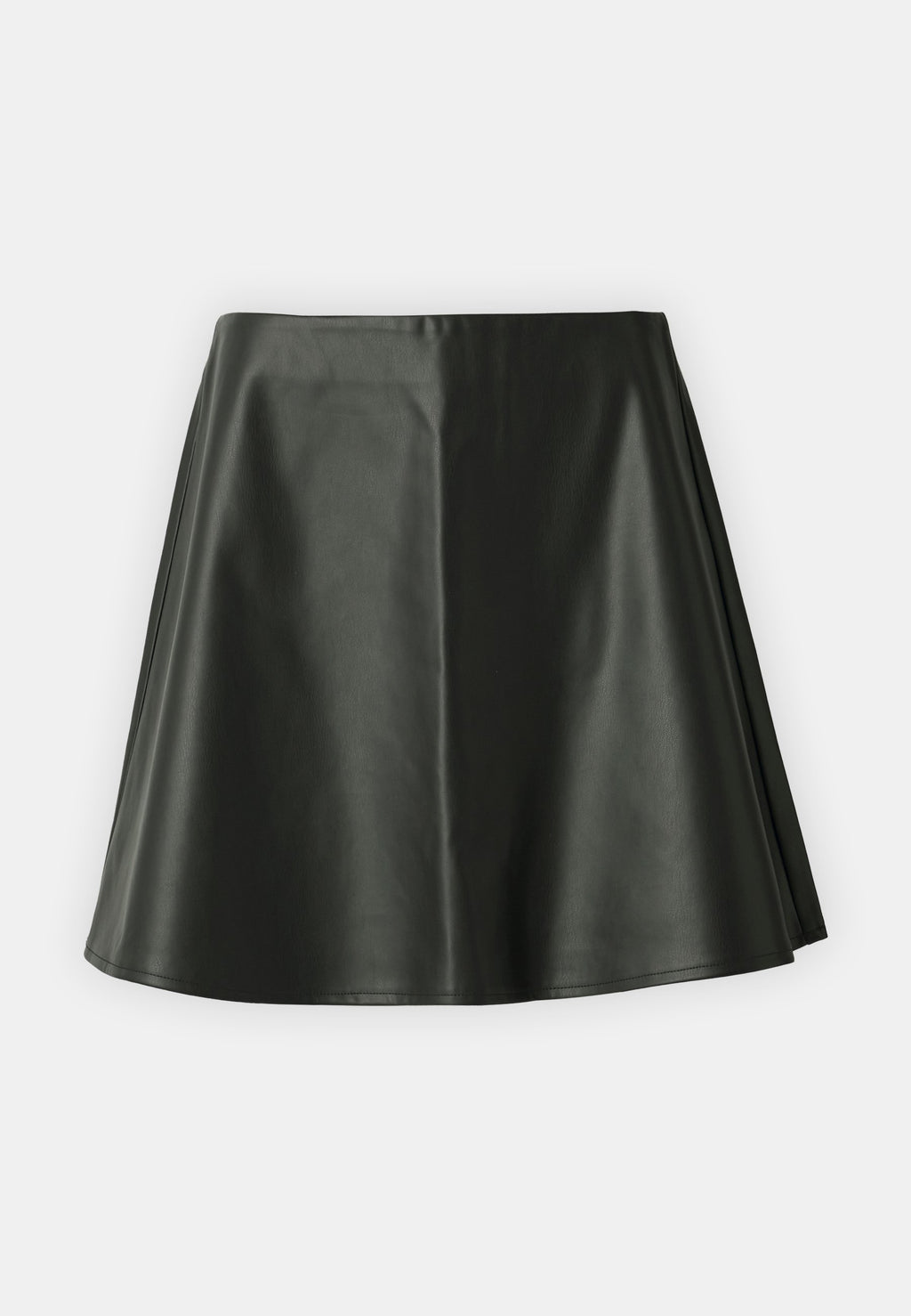 VILA VIMATHY SKATER SKIRT