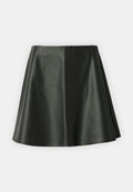 VILA VIMATHY SKATER SKIRT